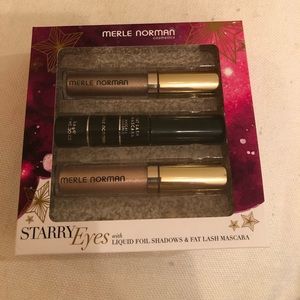 Never opened! Unique Eye Makeup & Mascara